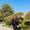 Sidhie Mittal