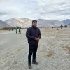 Jithin Ravindran