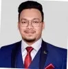 HAMAD IQBAL KHAN