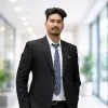 Vishal Jamwal