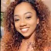 Desiree Evans