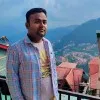 Anurag Chaurasiya