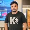 Subhasish Chakraborty