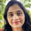 Swetha Reddy