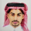 Salman Aljaroudi
