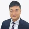 Tim Wong