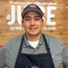Jacob Surber