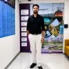 Shwetal Ghate