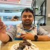 Dhanireddy Lakshmikanth