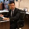 Rajesh Acharjee