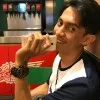 Andi Azril Averosh Amarala