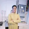 Jitendra Pandey