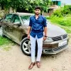 Akshay Borude