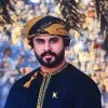MOHAMMED AL YOUSEFI
