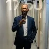 EPHRAIM LUSAMAKI