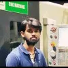 Vijayanand Hiremath