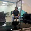 Ayush Sharma
