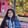 Deepthi Sudhakaran