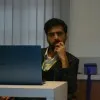 Khurshid Ahmed