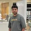 Mohammed Farooq