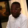 Godfred Atta Mills