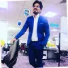 Syed Nishat Ahmed
