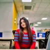 Tanushree Mondal