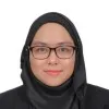 Haslinda Harunarashid