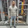 Nader Amr