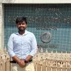 Dharm Patel