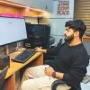 Vishal Srivastav