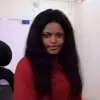 Nkesi Esther Ikinga