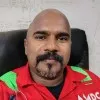 Aneesh Gangadharan