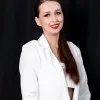 Svitlana Dubyna
