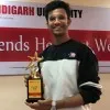 Vedant Nawlakhe