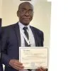 Shematara Japhet Shekatsana