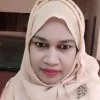 Mubdia Mahmuda