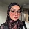 Shafrina Malick