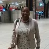 Getrude Manthata