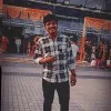 PUSPAJ BEHERA