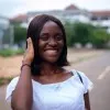 Catherine Laryea