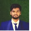 Vijay Yarram