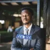 Kagiso Wandile Mabunda