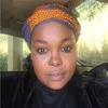 Masefela Elizabeth Seabela
