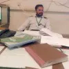 Abrar Ahmed