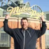 Corey Miller