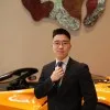 Desmond Koh