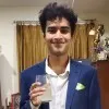 Siddharth Mehta