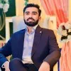 Malik Irfan Siraj