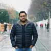 PRATIK GUPTA